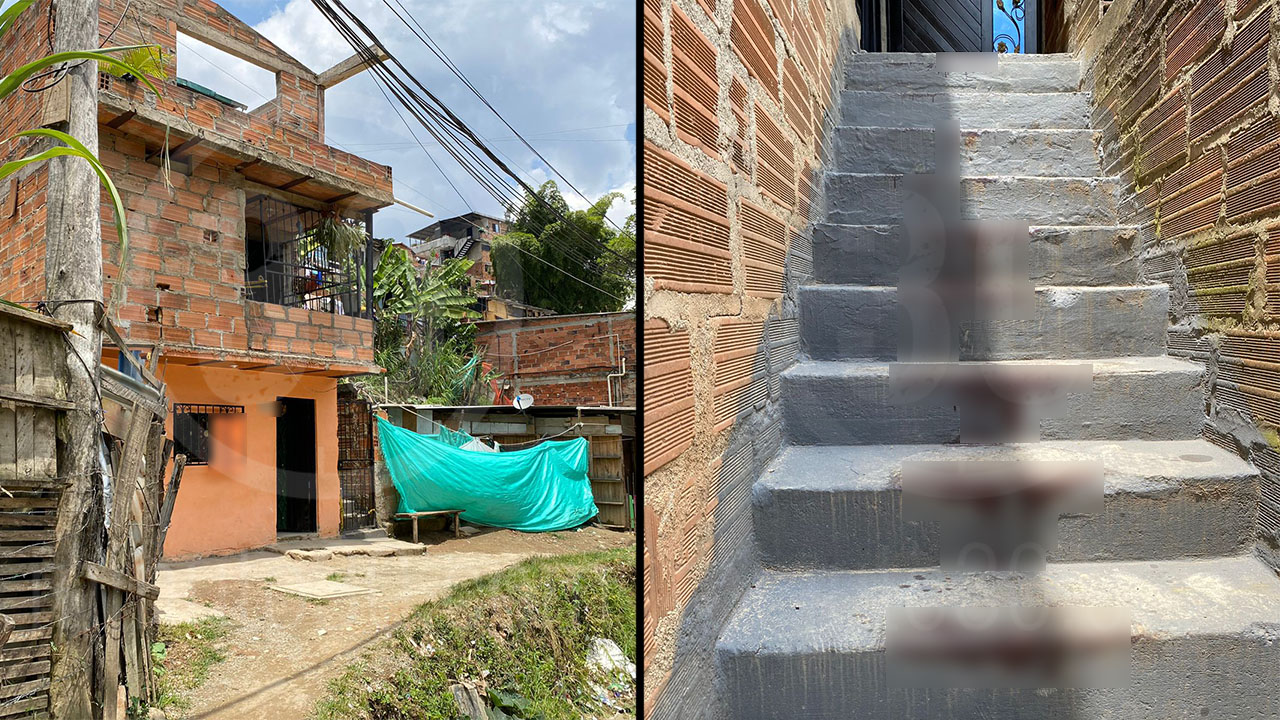 En Belén Altavista, hombre asesinó en legitima defensa a un ladrón