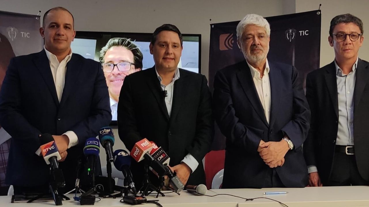 Millicom y EPM capitalizaran de forma conjunta a Tigo-UNE