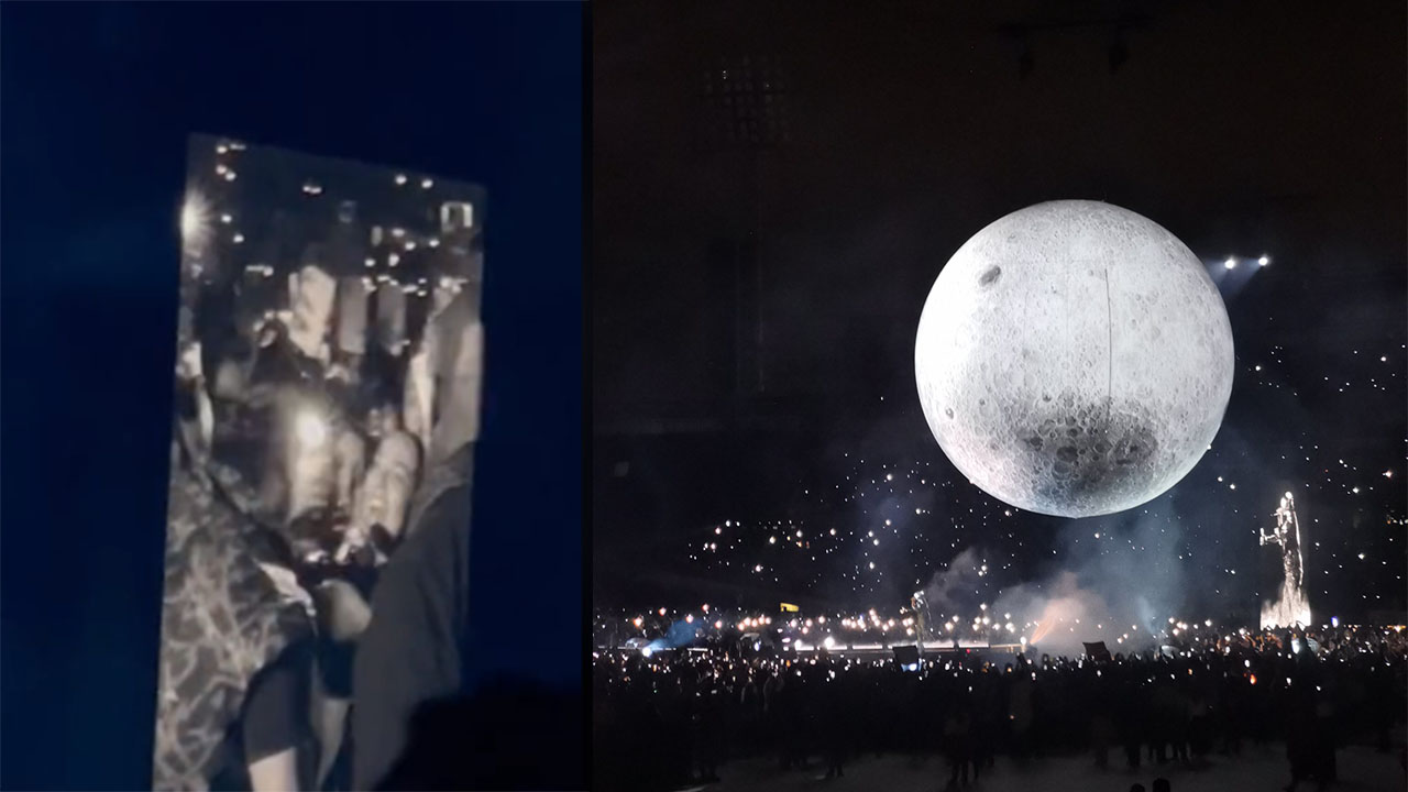 The Weeknd puso a cantar a fan pero no se sabía la letra