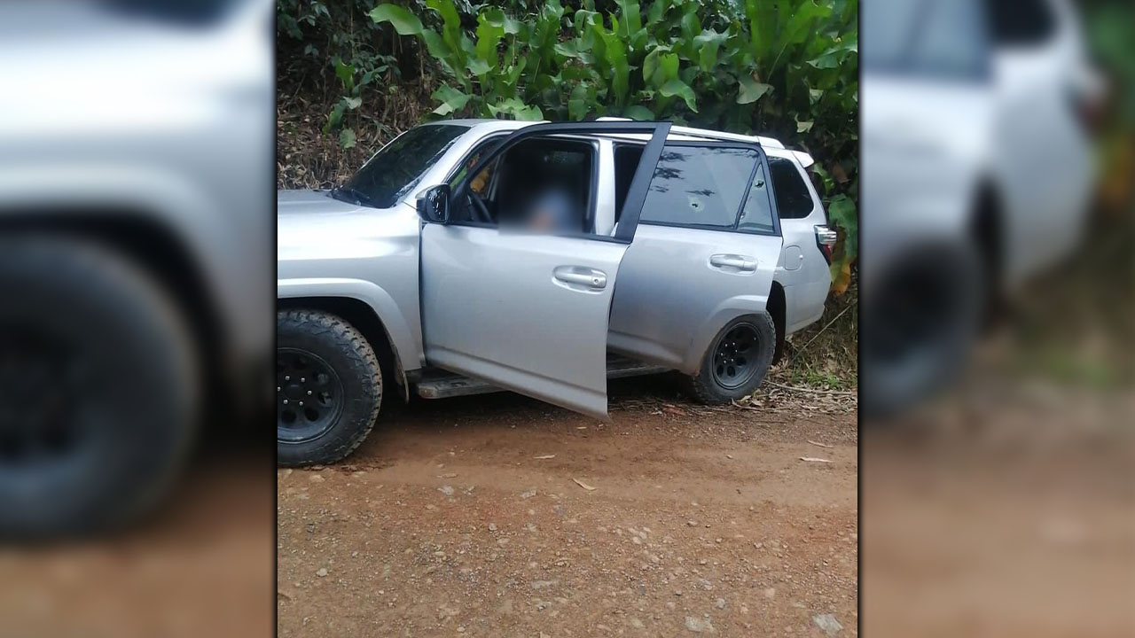 Un hombre asesinado y otro herido en Andrés: Los cogieron a tiros