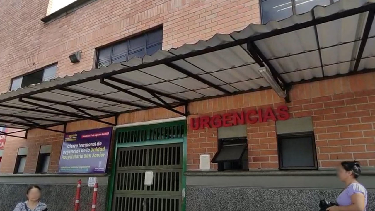 Unidad hospitalaria San Javier ya cuenta con servicio de urgencias