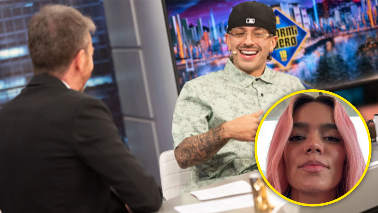 VIDEO: Feid vive con una "Karol" que le fríe espárragos en el desayuno