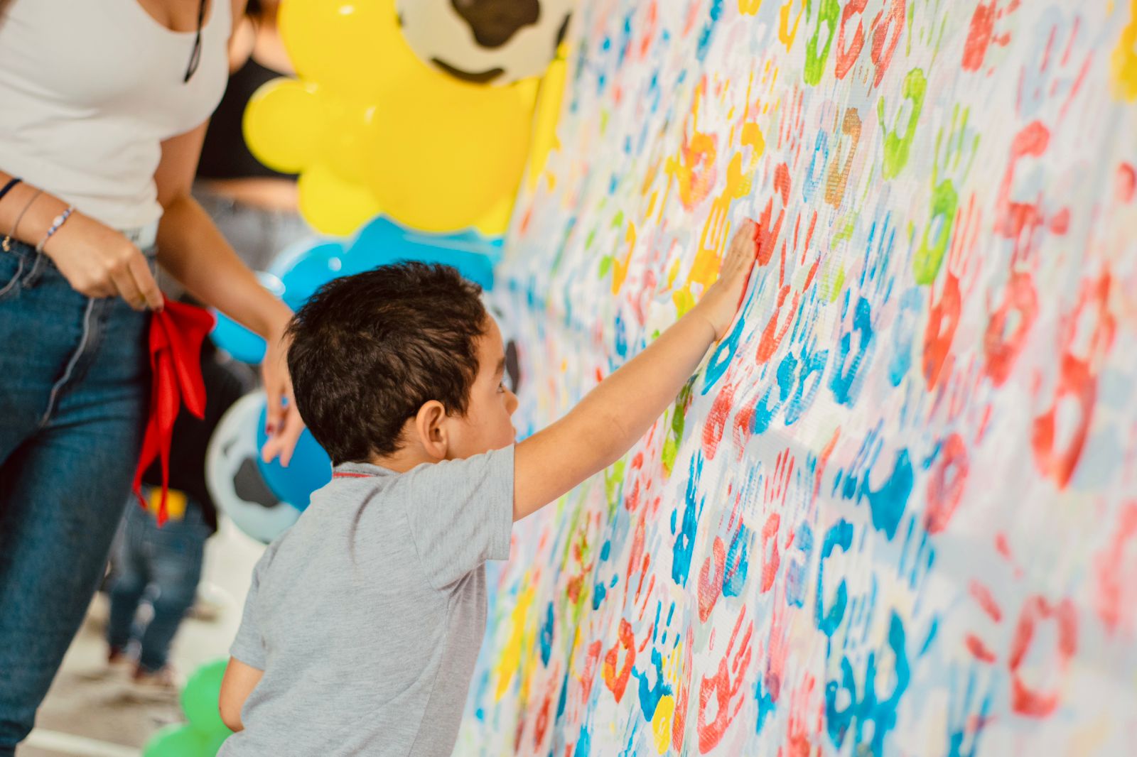 Más de 5.000 niños y niñas disfrutaron de ‘Una Granja al Siguiente Nivel’ organizada por Alder Cruz en Sabaneta 9 WhatsApp Image 2023 10 10 at 10.30.50 2