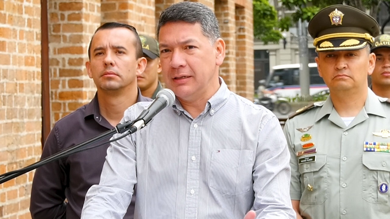 Ya se suman 132 capturas por extorsión en Medellín en este 2023