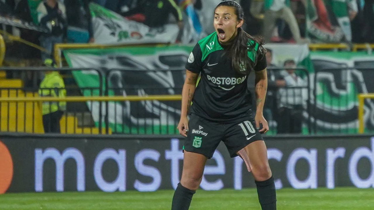 Balance de la participación de Nacional en la Libertadores