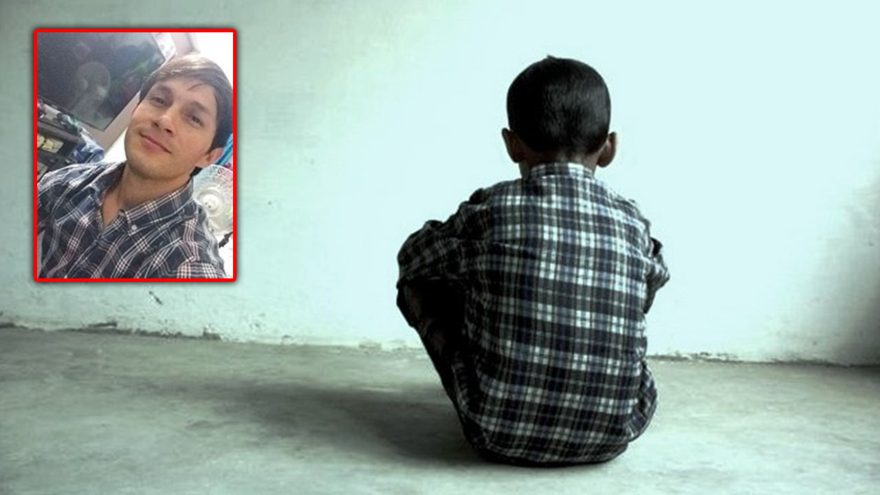 Youtuber colombiano fue condenado por violar a niño de 8 años