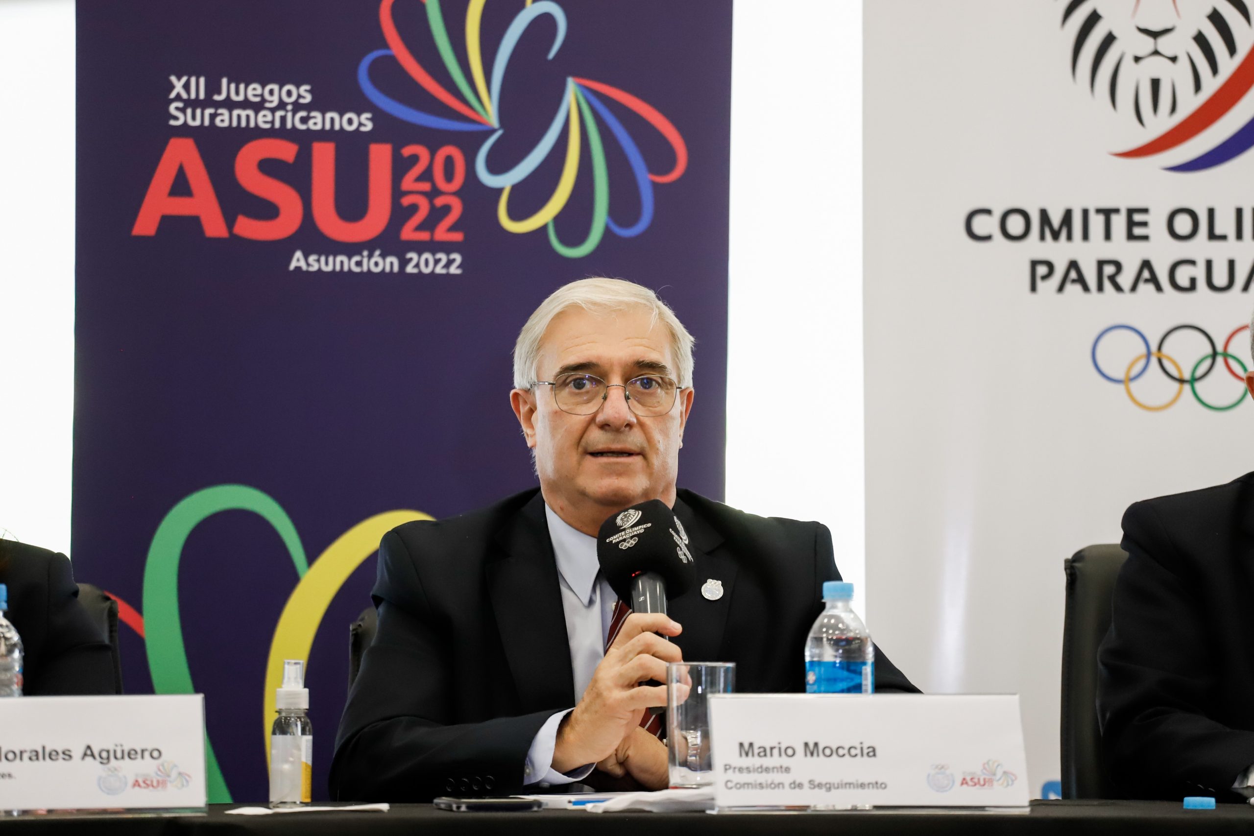Hockey, rugby y canotaje, deportes con los que Argentina busca igualar el nivel de Lima