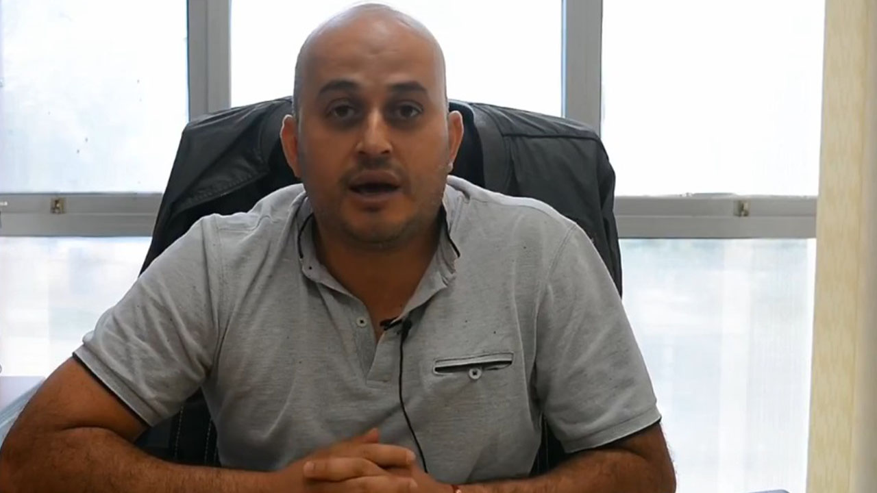 Por presunta participación en política, es suspendido por tres meses al alcalde de Campamento, Antioquia