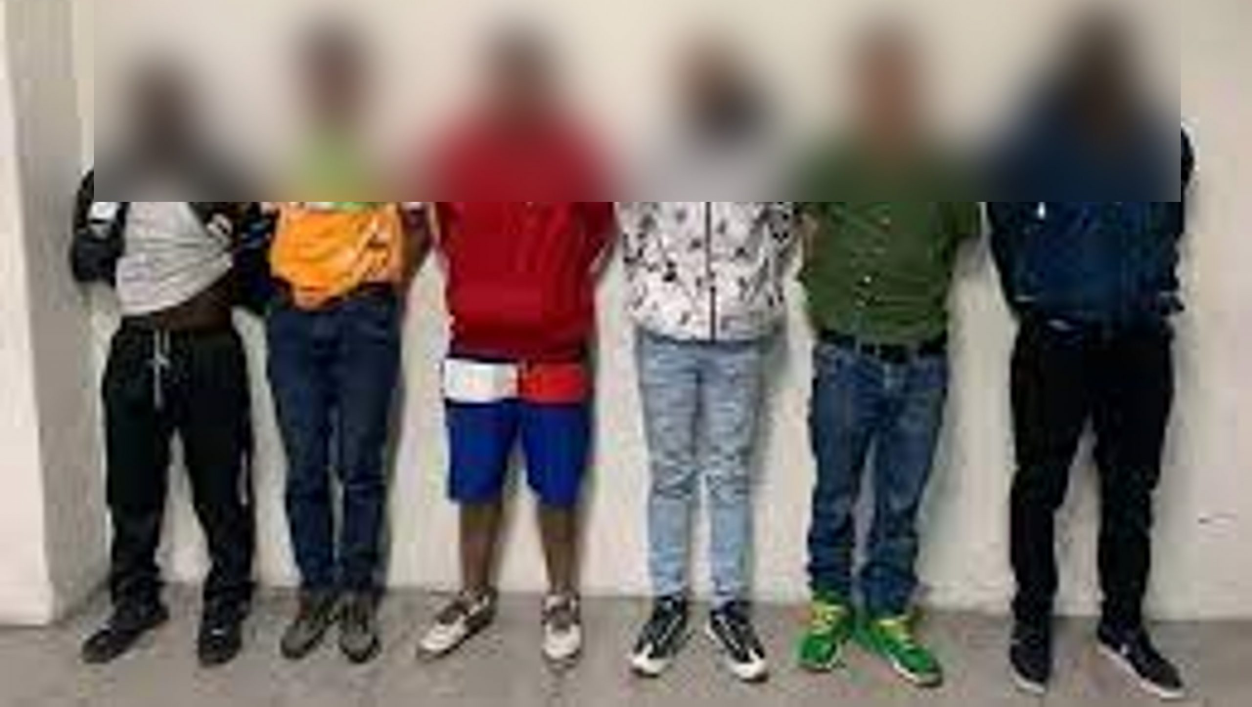 colombianos muerte villavicencio