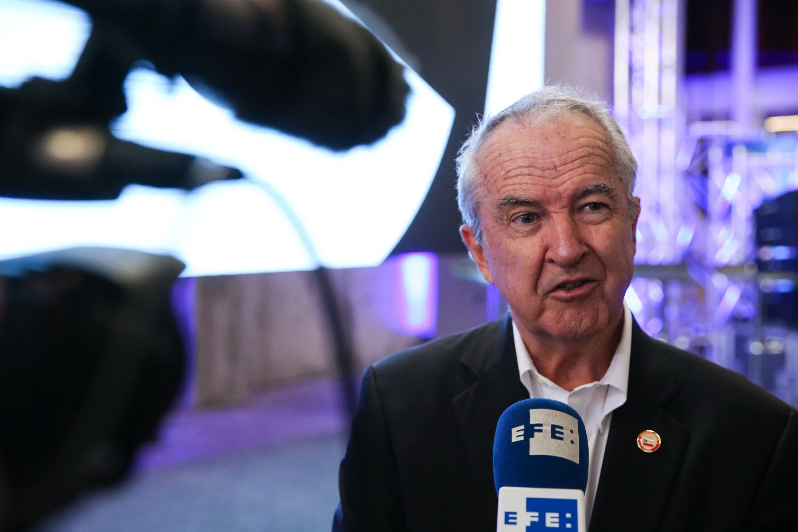 Chile rompe sus límites con 667 deportistas, muy cerca de la paridad de género