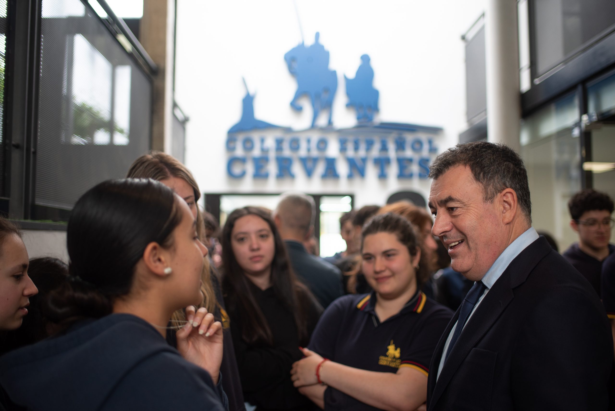 La comunidad española de Galicia busca talento joven y apuesta por Uruguay