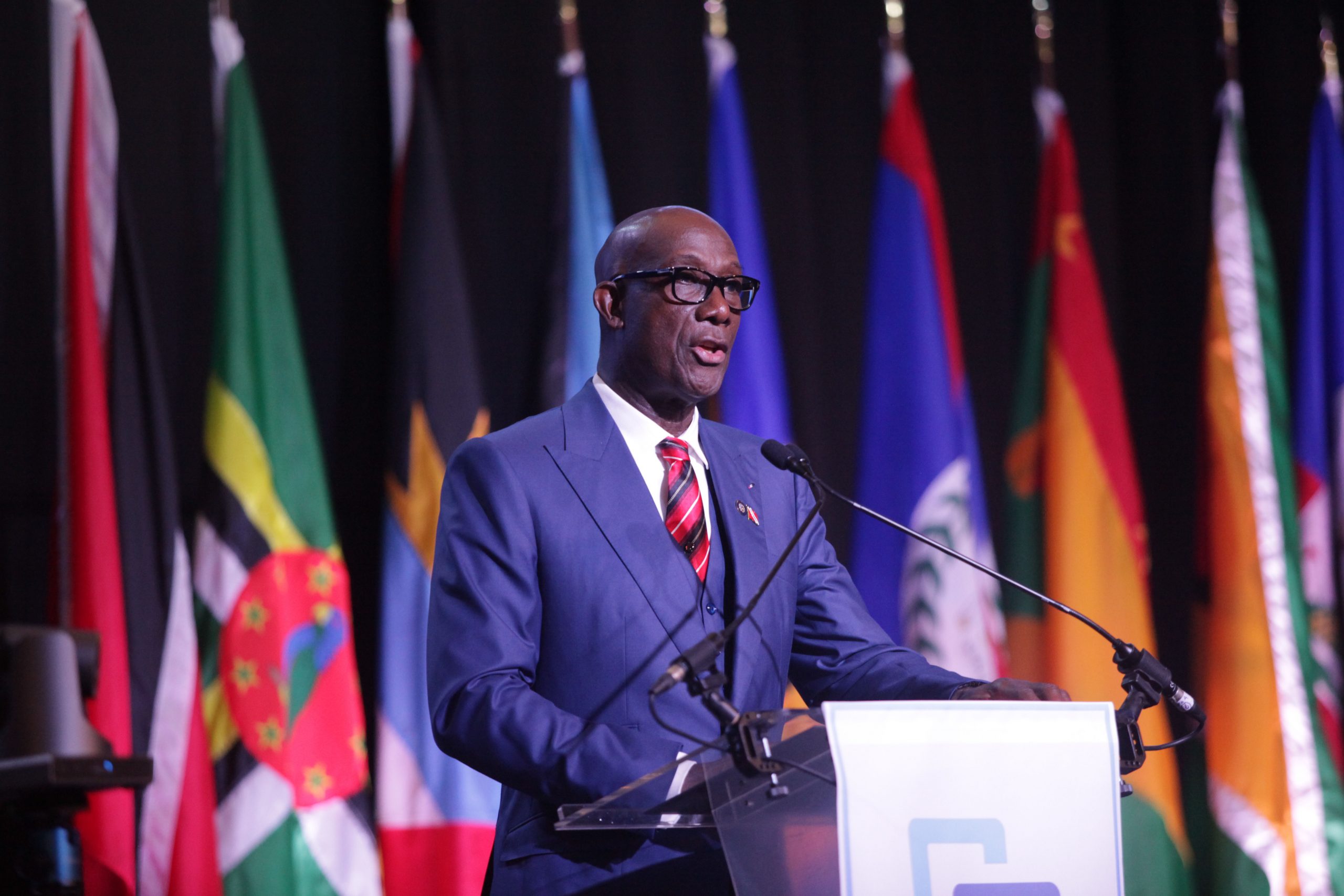 El Gobierno de Trinidad y Tobago redoblará sus esfuerzos para frenar la