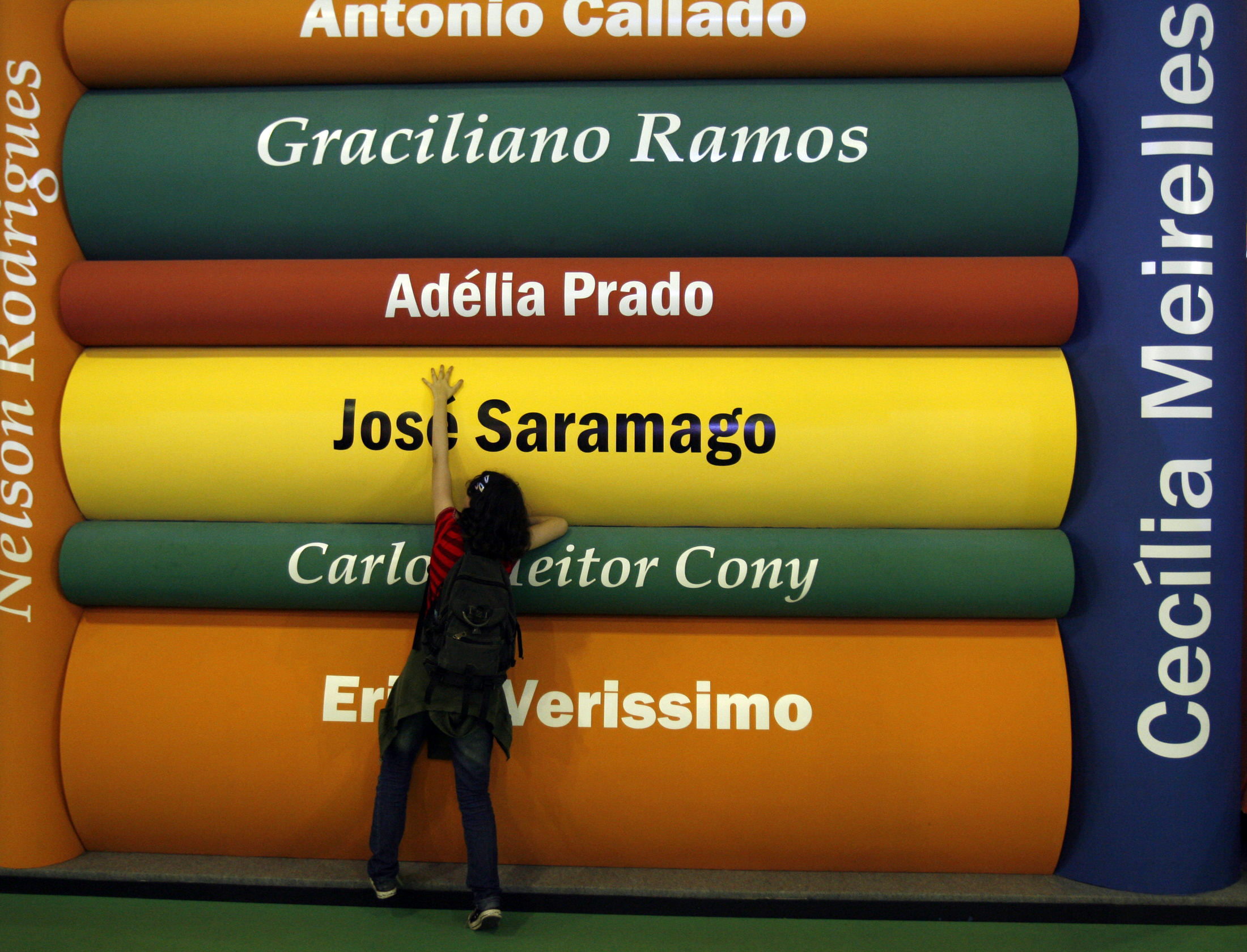 Río de Janeiro será la Capital Mundial del Libro en 2025, la primera en