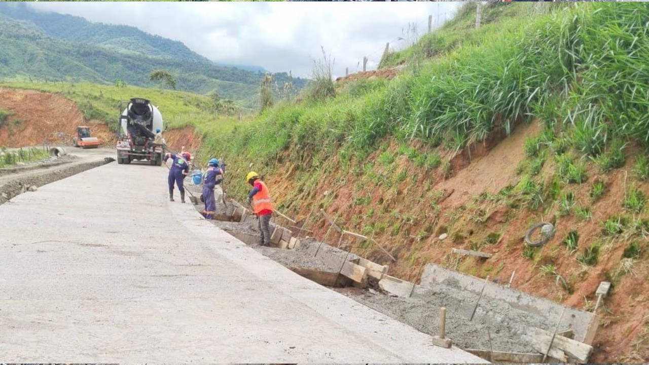 ¡Más de tres meses sin dar respuesta! Exregistrador retrasó obra vial de miles de millones pidiendo «insólito» soporte de pago