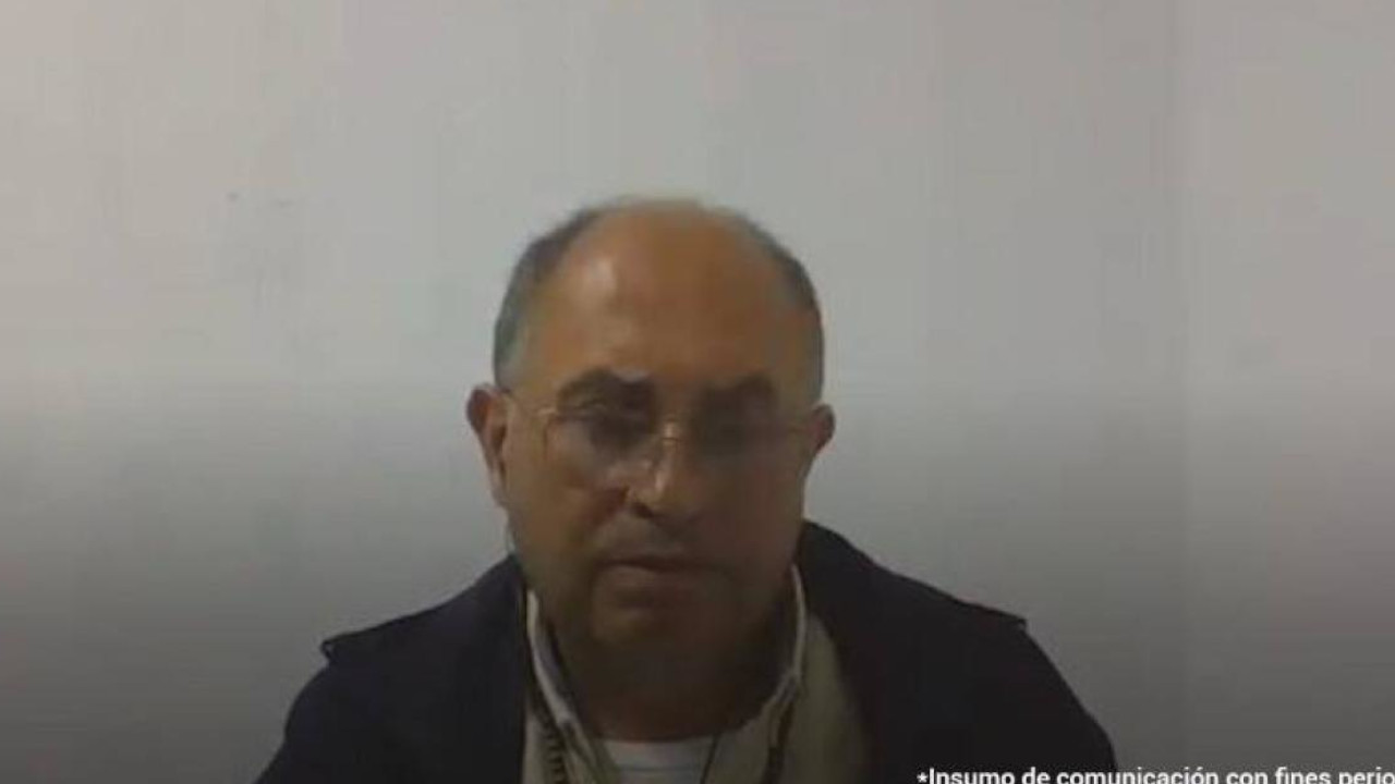 La Fiscalía condena a un exfiscal a más de 5 años por actuaciones ilegales