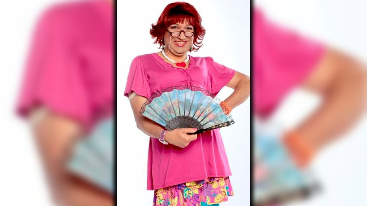 Murió Nicolás Cardona, uno de los actores de 'Chepe Fortuna'