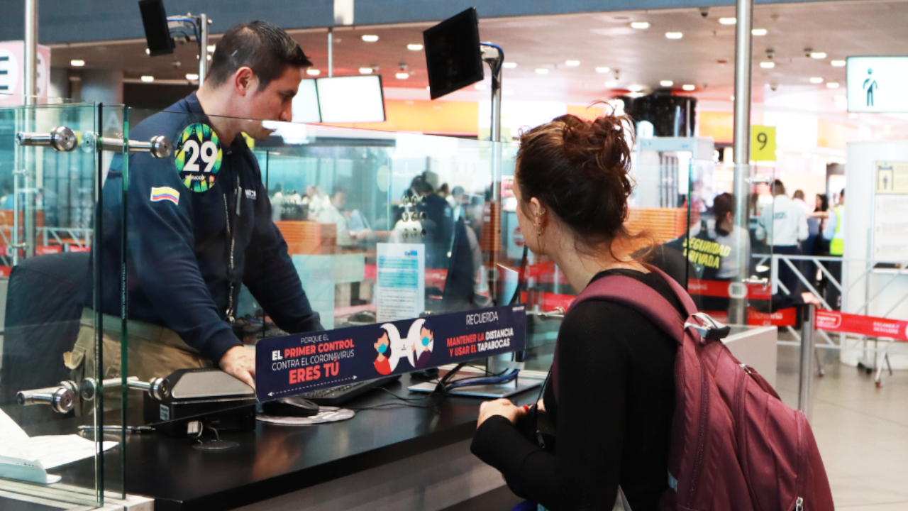 En pocos días los viajeros canadienses deberán pagar su ingreso a Colombia