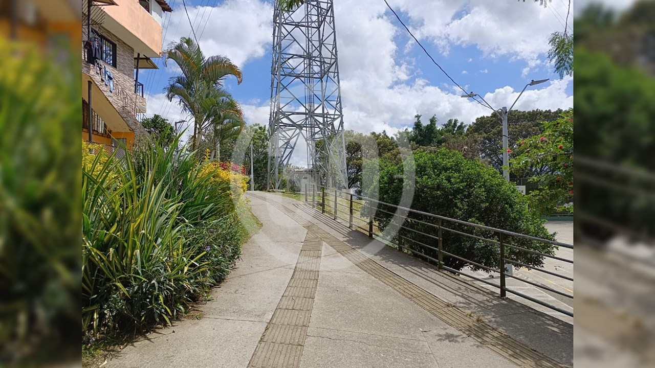 muerto en el doce de octubre por una candela