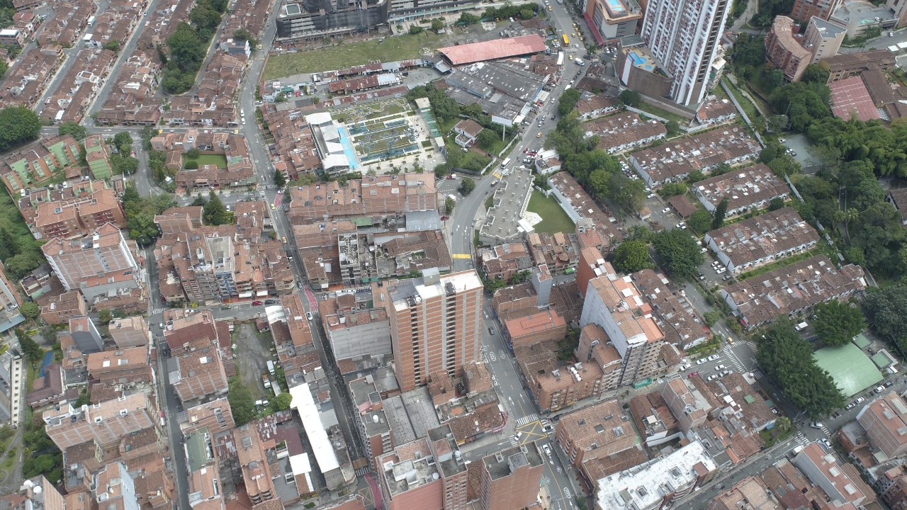 VIDEO. Sabaneta está en el primer lugar de la medición en la gestión y desempeño de las entidades públicas