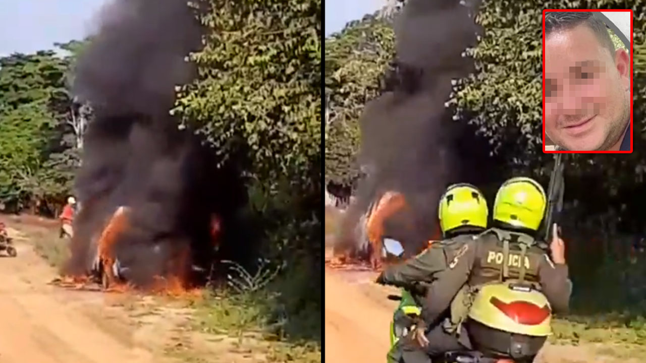 Secuestraron a un odontólogo en El banco, Magdalena