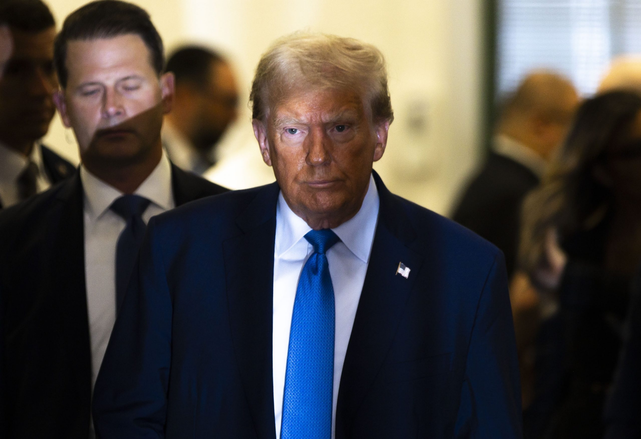 ¡Atención! Trump rompe negociaciones comerciales con Canadá por impuesto digital