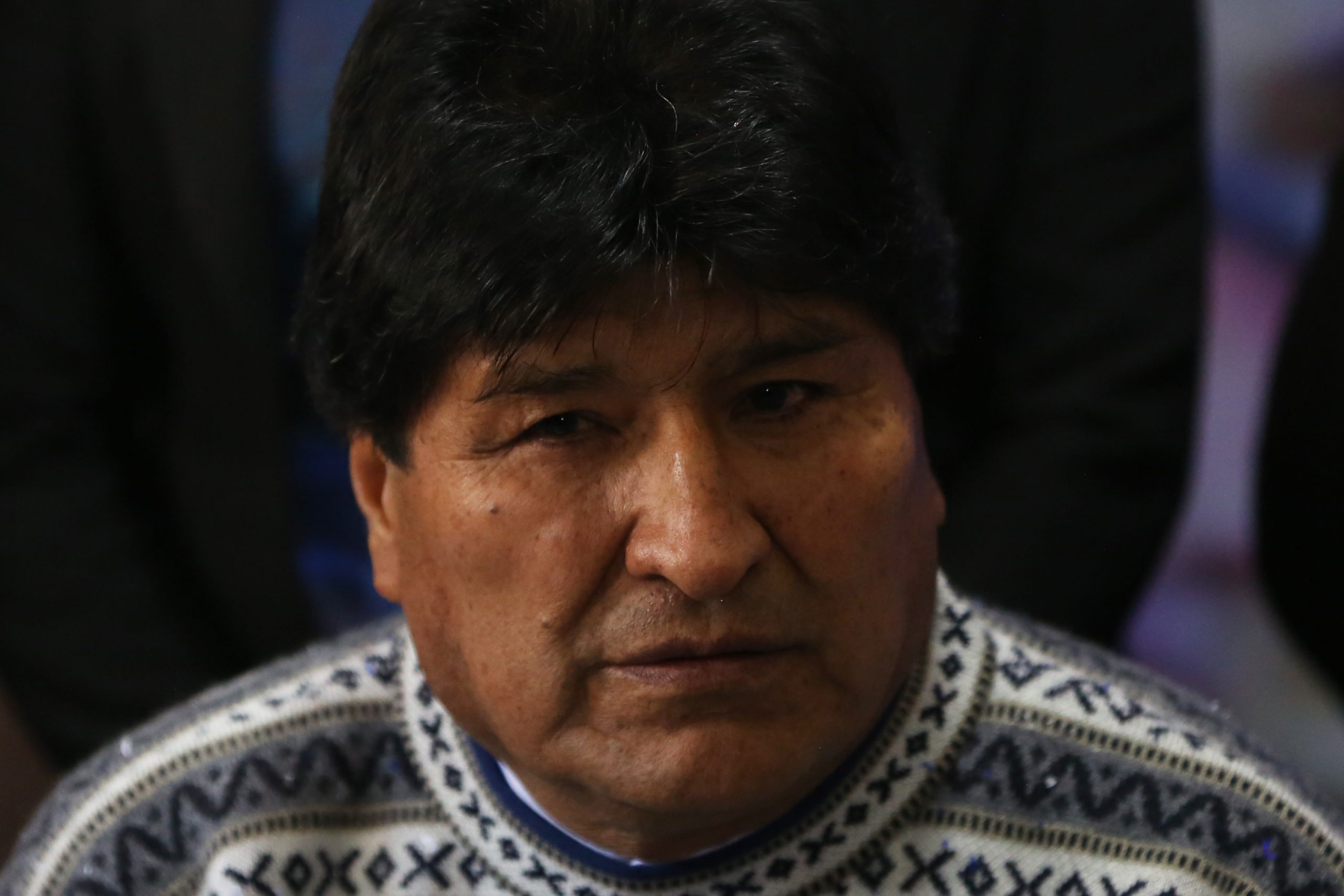 Evo Morales sobrevive a un atentado con disparos: La crisis política se intensifica en Bolivia