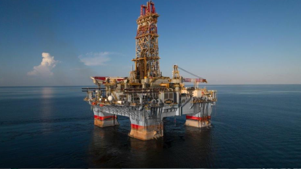 Ecopetrol va a inicial la perforación de su pozo costa afuera en el Caribe para buscar gas