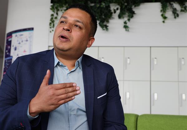 “Retirar” los tabúes y fomentar chequeos, esenciales para combatir el cáncer de próstata