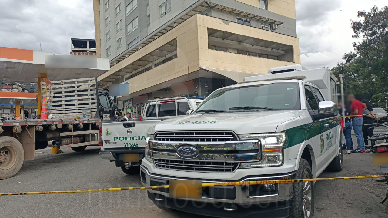 Detalles de la masacre en Bello: dejó tres muertos y un herido