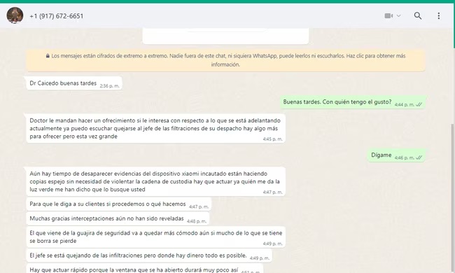 Fiscalía investigará presunto entrampamiento a abogado en caso de desfalco a la Terminal de Bucaramanga