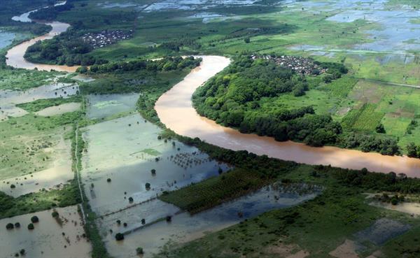 Ascienden a 41 los muertos por las inundaciones en Somalia