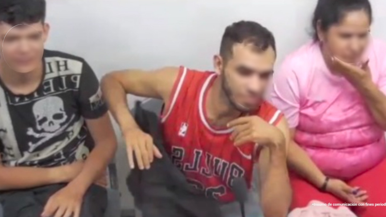 A la cárcel 3 presuntos guerrilleros del ELN involucrados en atentado terrorista a Estación de Policía en Bucaramanga