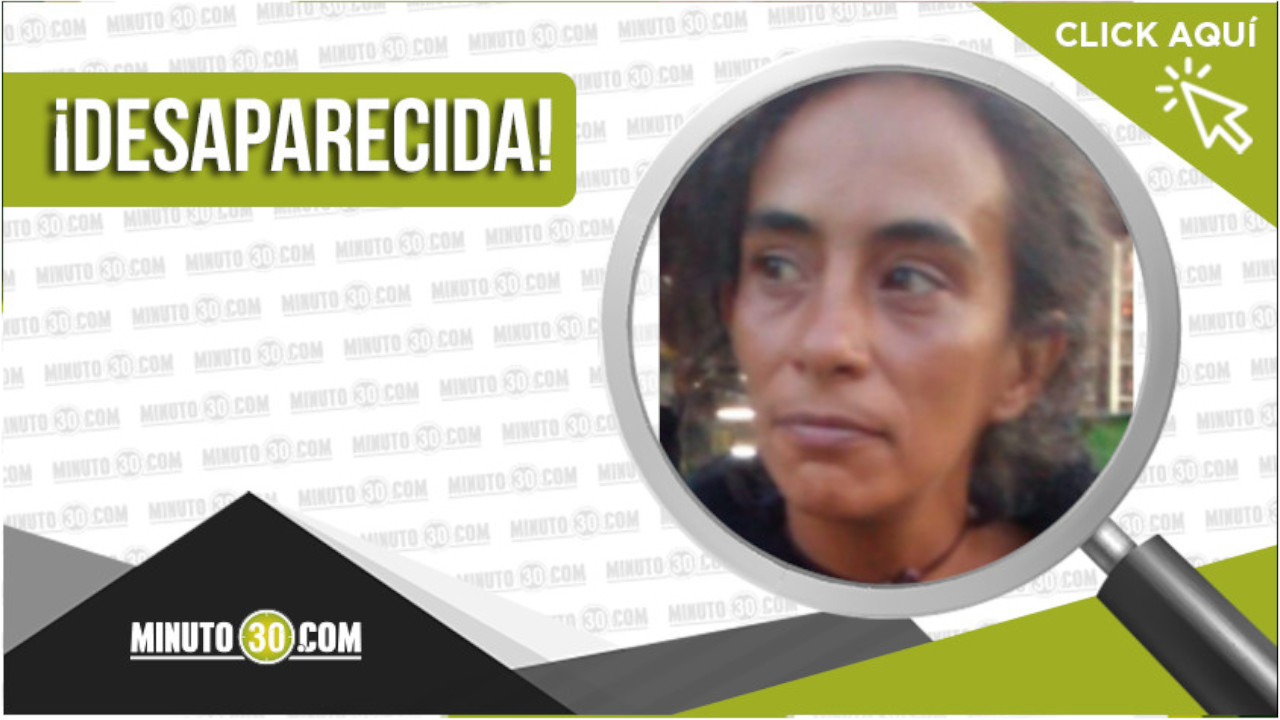 Alejandro Mariethi Preciado desaparecido en Medellín