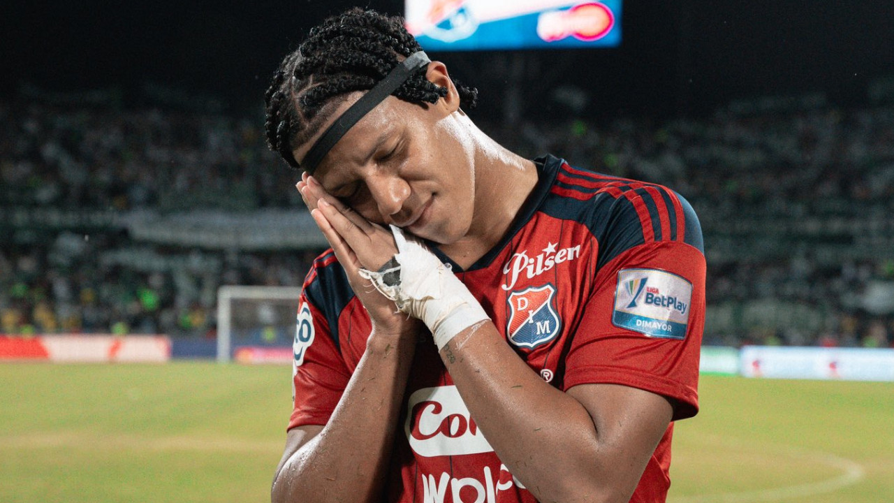 El DIM 'quiere ver el mundo arder' en sus redes sociales