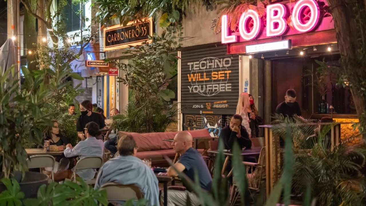 Aprovechamiento Económico del Espacio Público Agencia APP