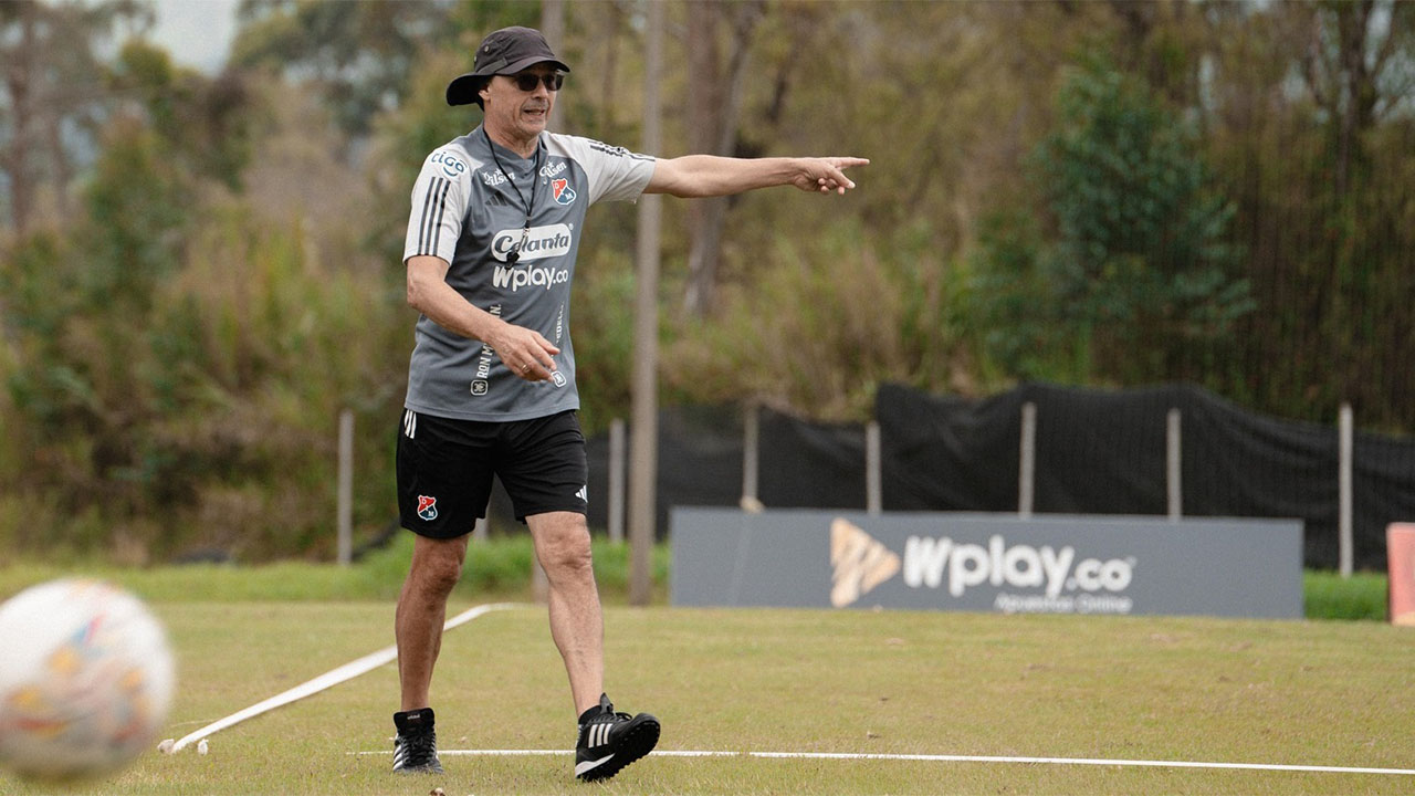 VIDEO. ‘Vamos con toda’: El DIM va por los tres puntos contra Unión Magdalena