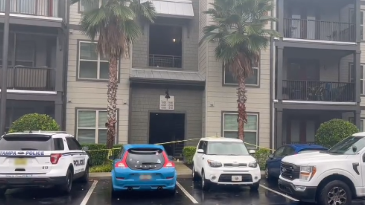 Asesinadas una mujer colombiana y su hija adolescente en Tampa