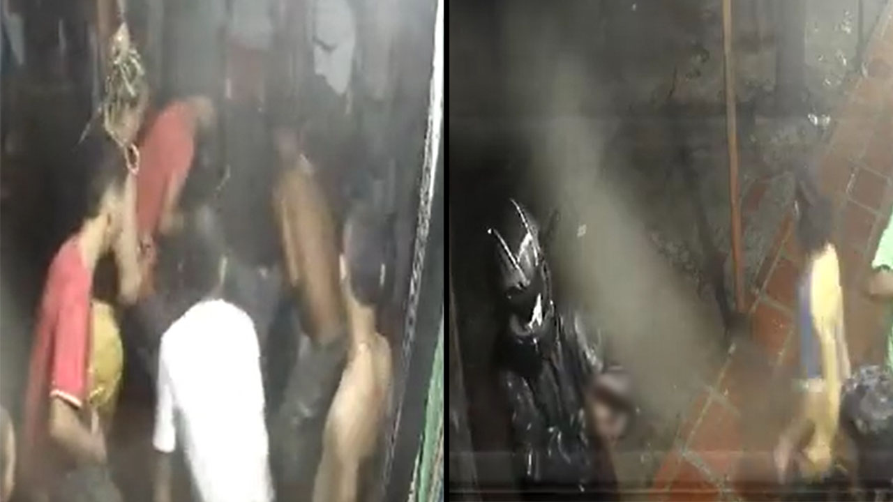 Asesinaron con arma de fuego a un hombre en Malambo