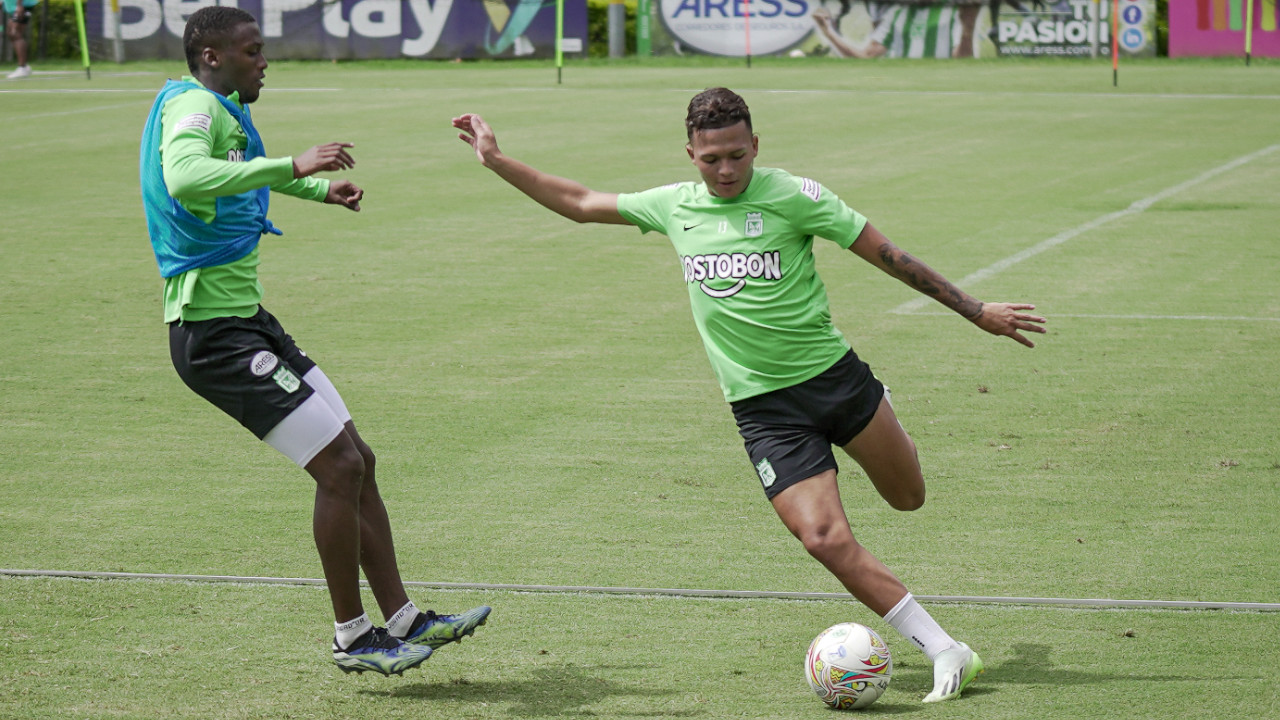 Varias bajas verdes para el clásico antioqueño