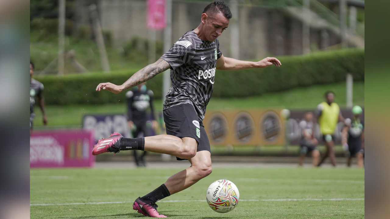 Atlético Nacional va por el título de la Copa BetPlay