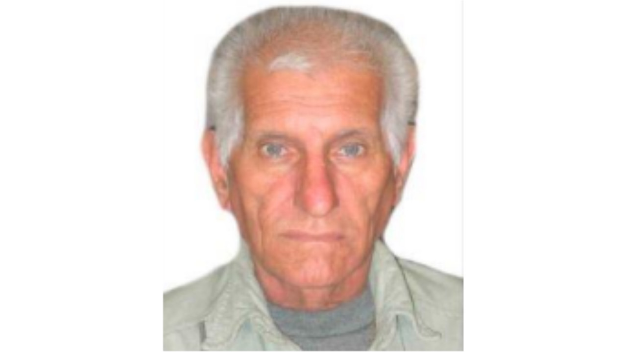 El cuerpo de Carlos Ariel Acevedo López está en la morgue de Medellín