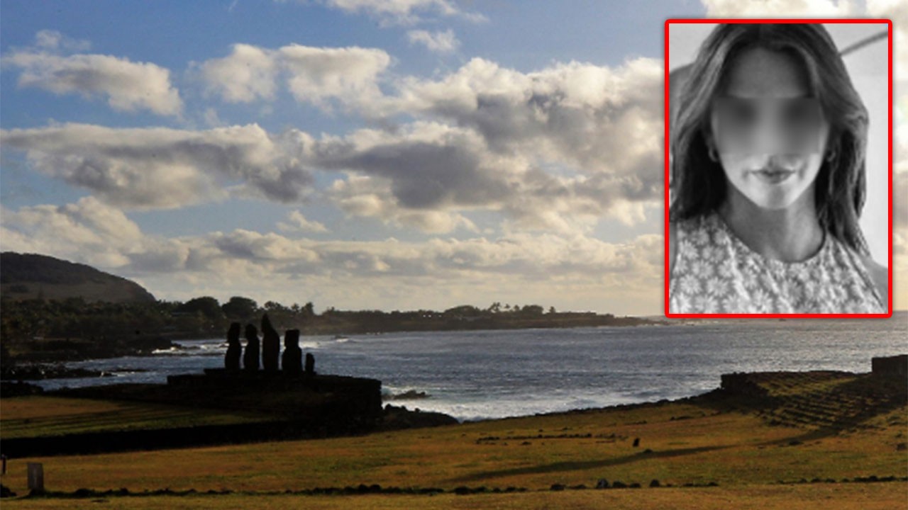 Colombiana fue arrastrada por una ola, murió ahogada en Portugal