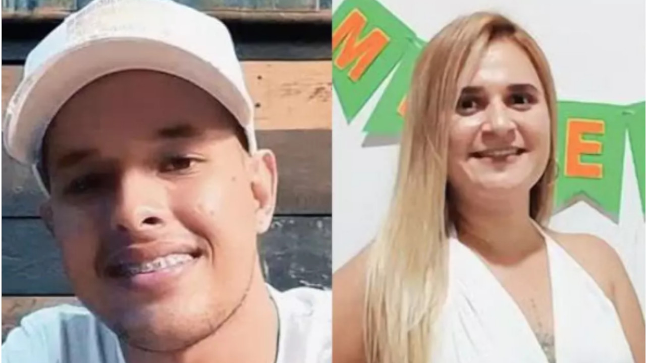 Colombianos secuestrados en México volvieron a la libertad