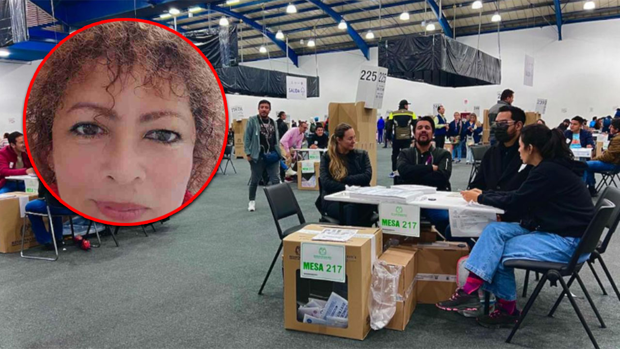 Concejal electa de Calima El Darién murió de infarto en celebración