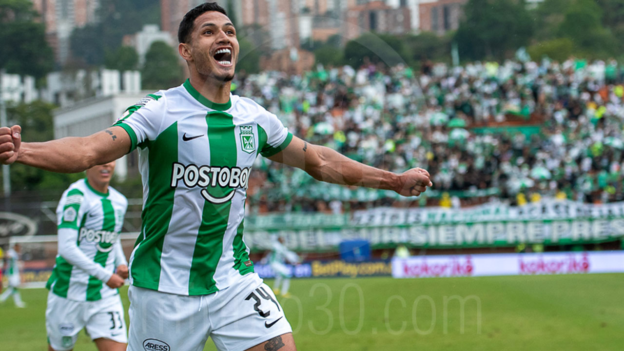 Éric Ramírez habló de su convocatoria a la Selección de Venezuela