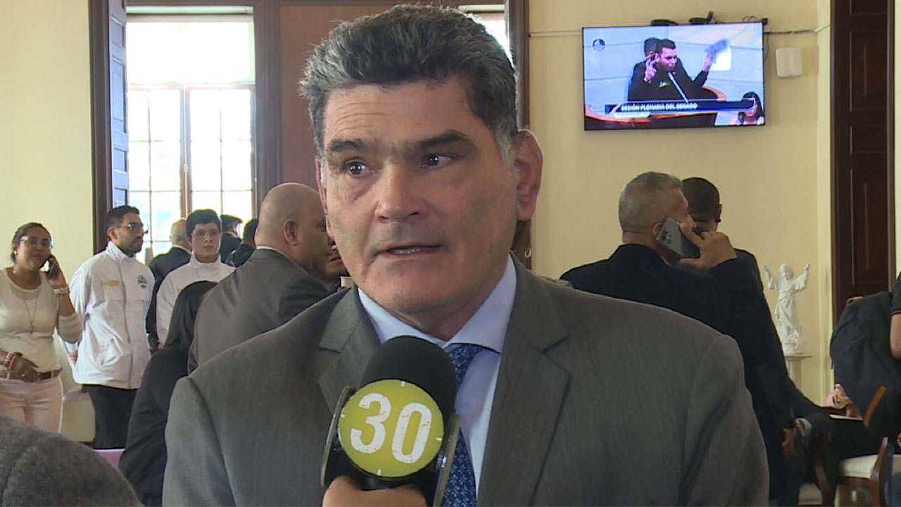 Convocatoria para prácticas, pasantías y judicantes en el Senado