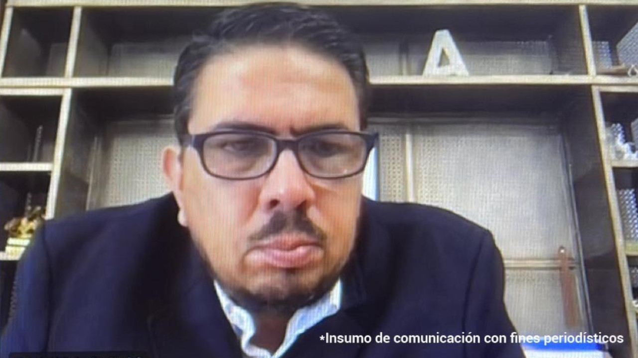 Imputan a exjefe de Estado Mayor de la Séptima División del Ejército en Medellín