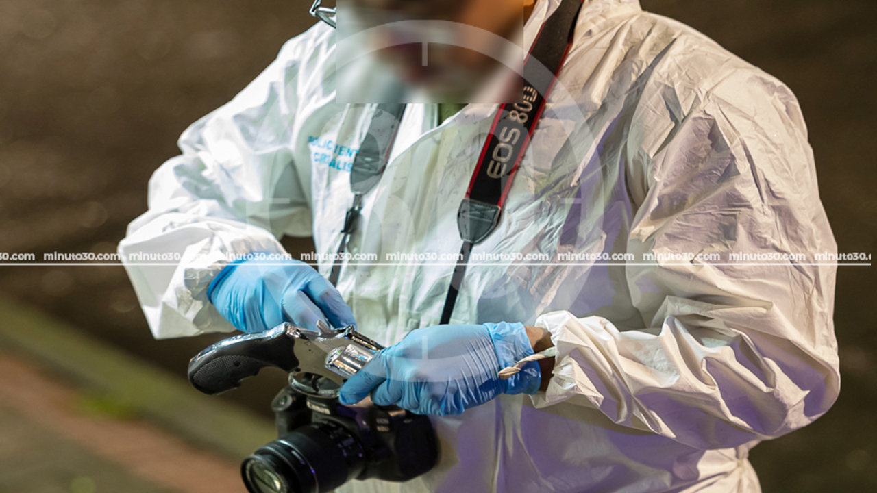 Última hora: reportan homicidio de un hombre en Rincón de la Paz