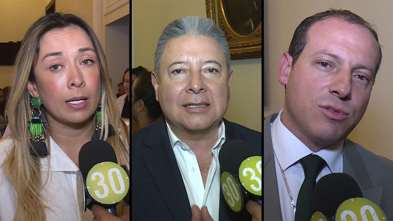 Divorcio express congelado por falta de quórum en el Senado