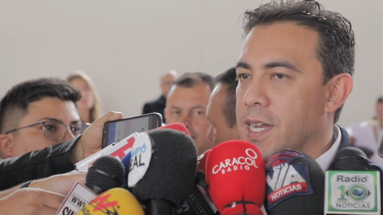 VIDEO. Todo lo que hicieron no quedará impune: Registrador